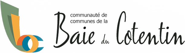 Communauté de commune de la baie du cotentin